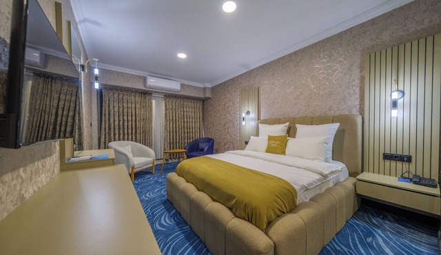 Hanzade Hotel