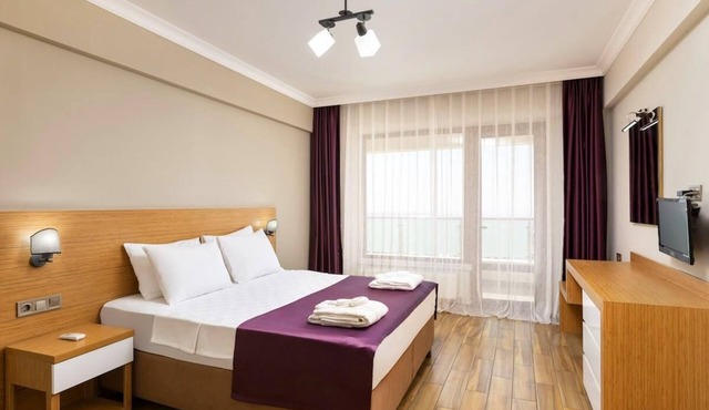 Hattusa Vacation Thermal Club Erzin in Erzin
