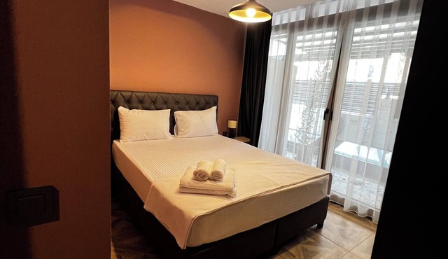 HAYAL LARA DELUXE APART OTEL in Antalya