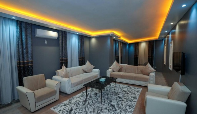 Hekimhan in İstanbul