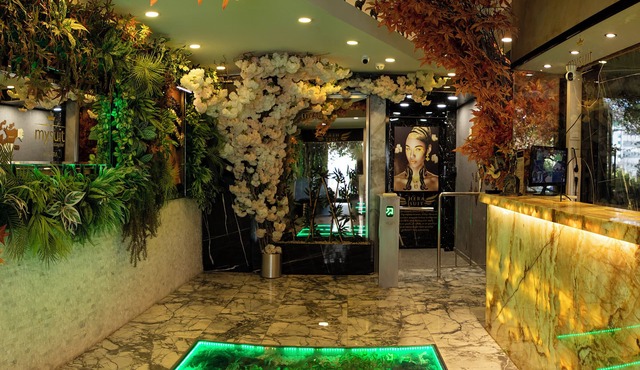 Hera Suite Ataşehir