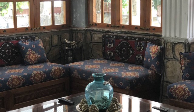 Hermes Hotel Özdere