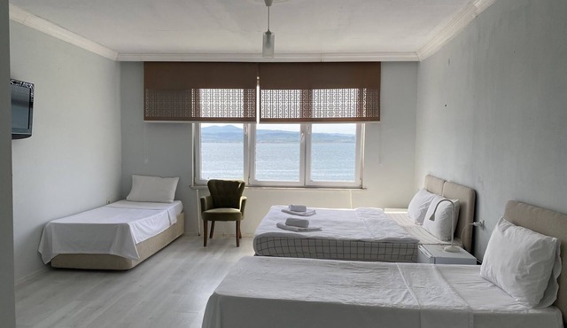 Hero Gallipoli Otel