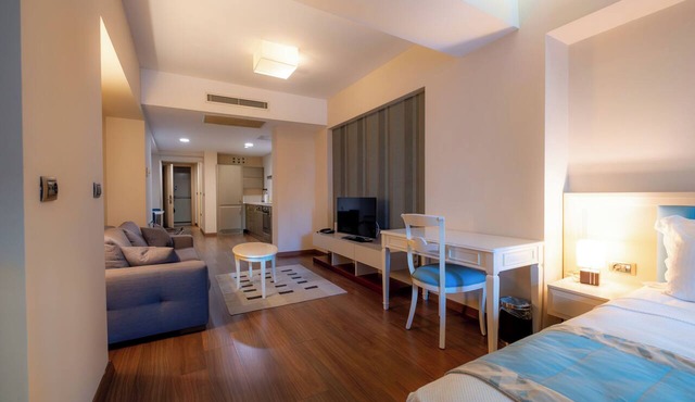 Heykel Suites in Konak