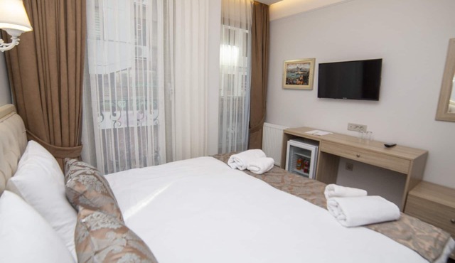 HHK Hotel Downtown