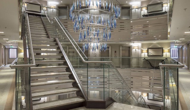 Hilton Bursa Convention Center & Spa
