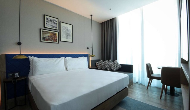 Hilton Garden Inn Ankara Cankaya in Ankara