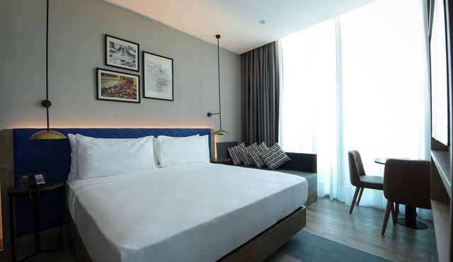 Hilton Garden Inn Ankara Cankaya