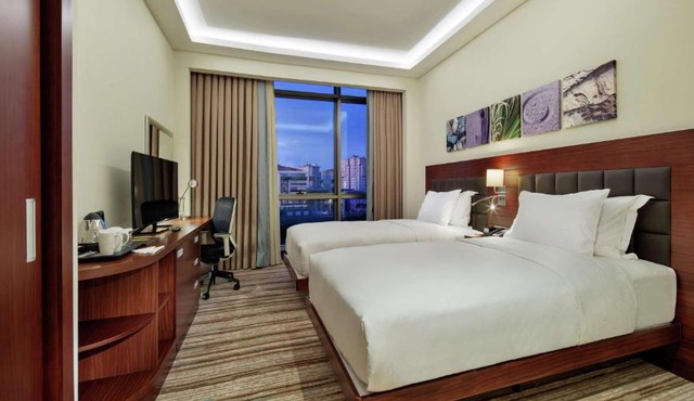 Hilton Garden Inn Corlu