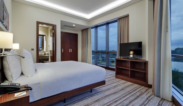 Hilton Garden Inn Corlu