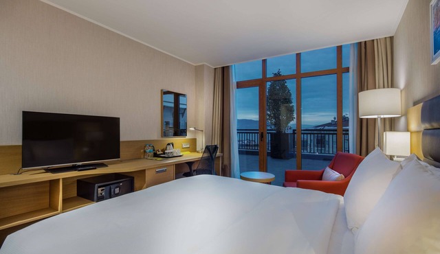 Hilton Garden Inn Safranbolu
