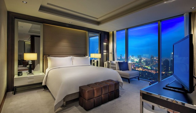 Hilton Istanbul Bomonti Hotel & Conference Center