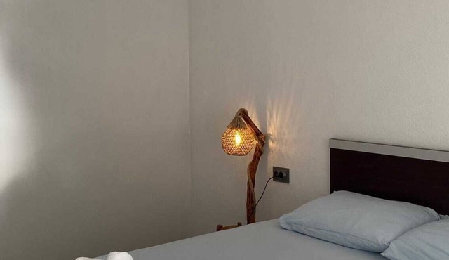 Hisar Beach Hotel