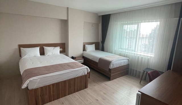 Hitit Otel