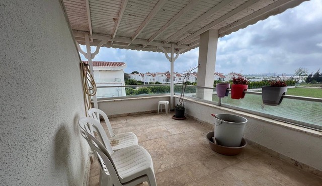 Holiday house Pınarlı for 1 - 6 persons with 4 bedrooms - Holiday home in Pinarli