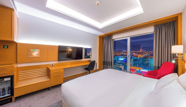 Holiday Inn Ankara - Cukurambar by IHG