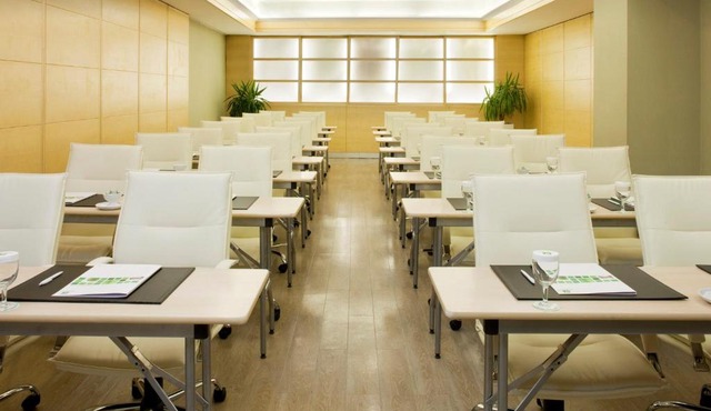 Holiday Inn Istanbul City by IHG in Istanbul