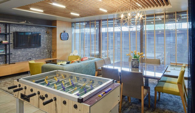 Holiday Inn Istanbul - Kadikoy by IHG in Istanbul