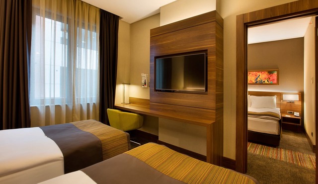 Holiday Inn Istanbul - Kadikoy by IHG