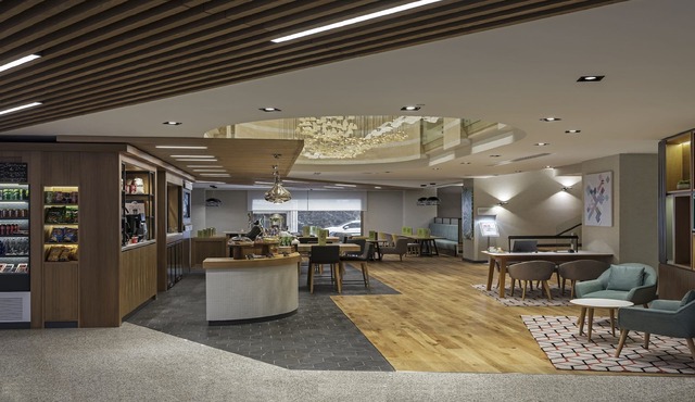 Holiday Inn Istanbul - Old City by IHG