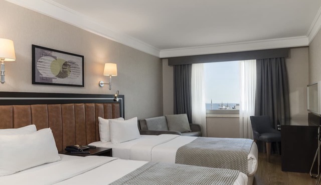 Holiday Inn Istanbul - Old City by IHG in Istanbul