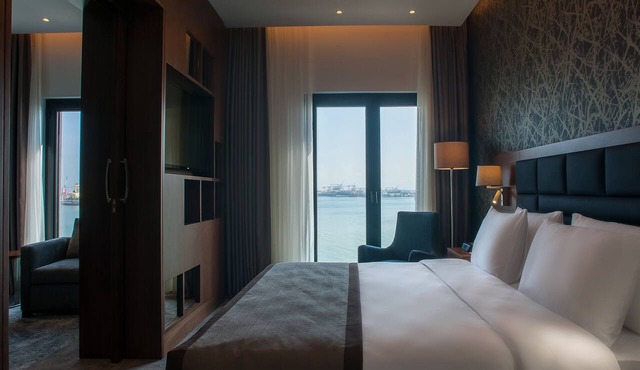 Holiday Inn Istanbul - Tuzla Bay by IHG