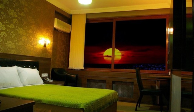 Hopa Heyamo Hotel