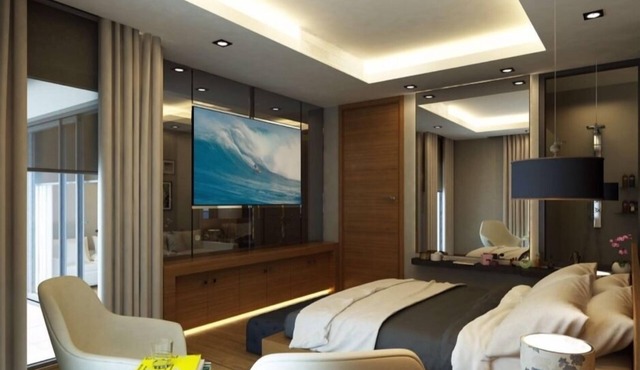 Hotel Ambrosia in Bodrum