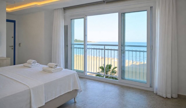 Hotel Angel Beach