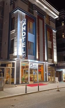 Hotel Avcilar City