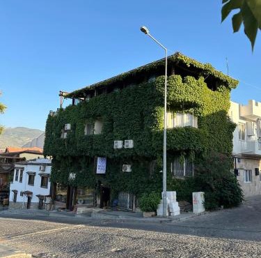 Hotel Bella in Selcuk