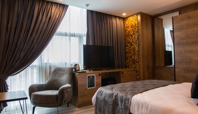 Hotel BFC Spa & Sport