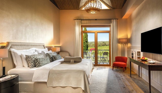 Hotel Caeli