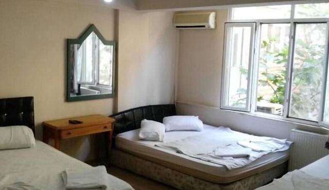Hotel Caktug in Dalaman