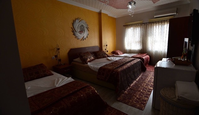 Hotel Demirdag