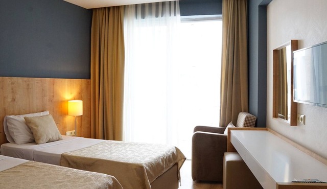 Hotel Felizya in Kemer