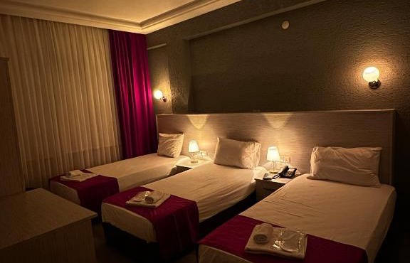 Hotel Ferah