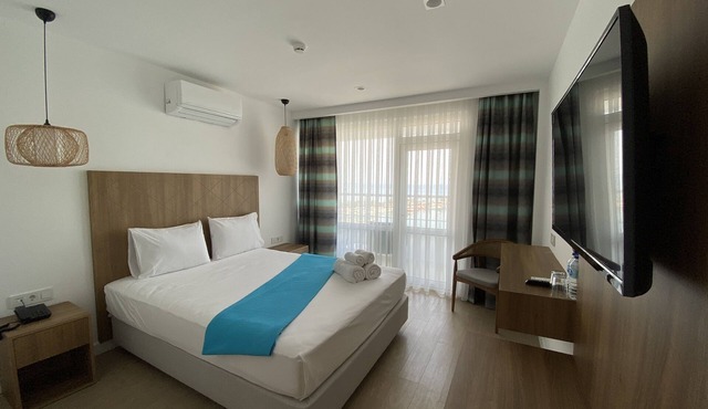 Hotel Finike Marina in Finike