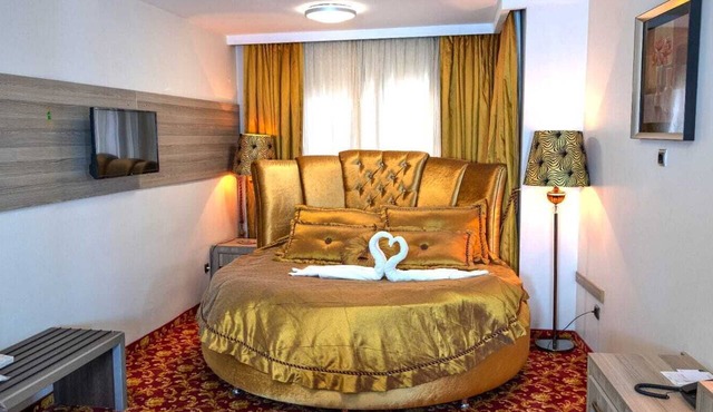 HOTEL GÜVEN