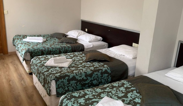 Hotel Gold Stone