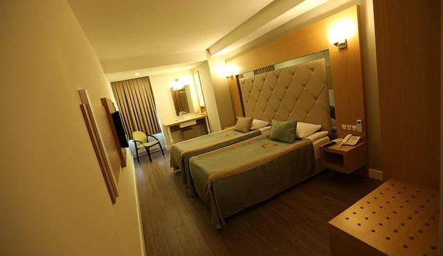 Hotel Grand Nigde