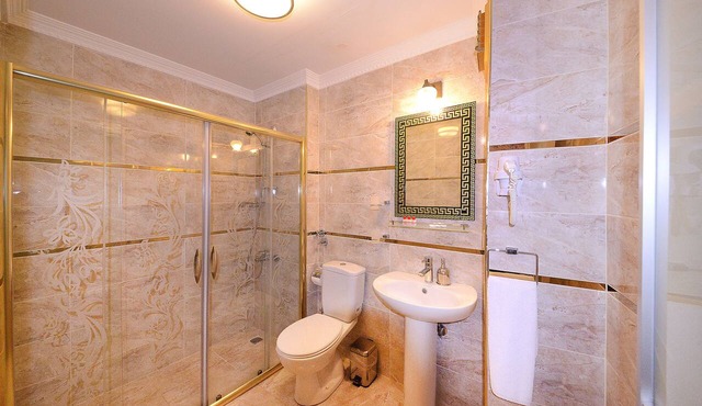 Hotel Grand Umit in Istanbul