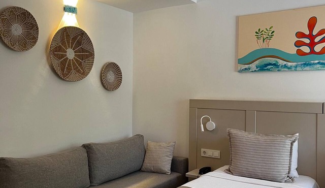 Hotel Gumusluk in Bodrum