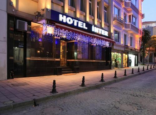Hotel Inter Istanbul