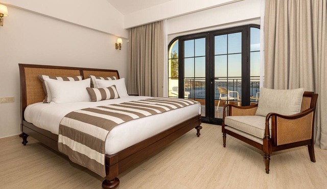 Hotel Jirasol in Çeşme