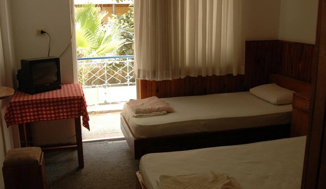 Hotel Kiyak