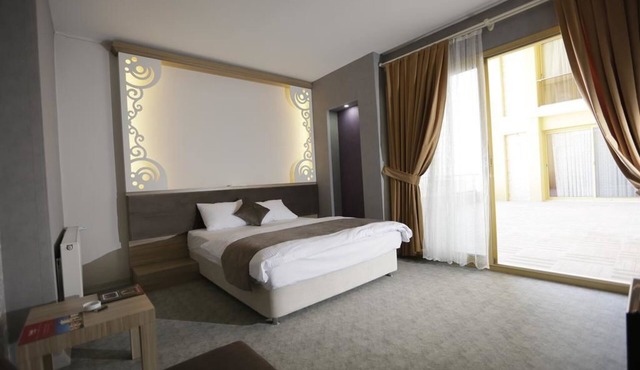 Hotel La Bella Alasehir