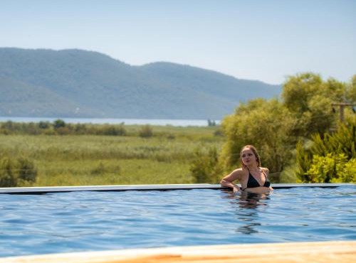 Hotel Lotus Spa&Sport Akyaka