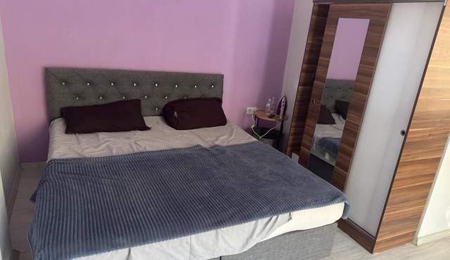 Hotel Manastır Saklıbahçe