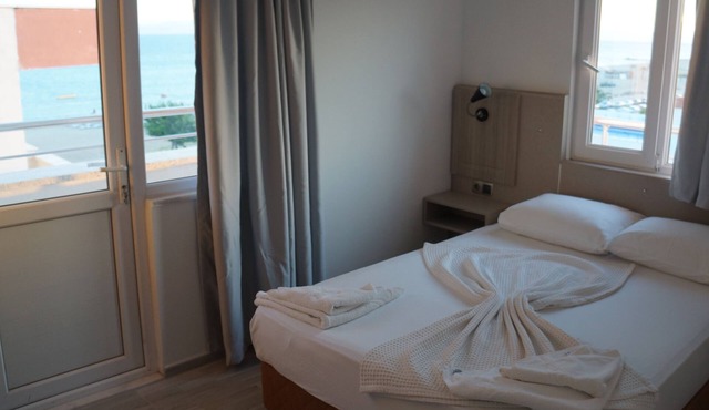 Hotel Marine
